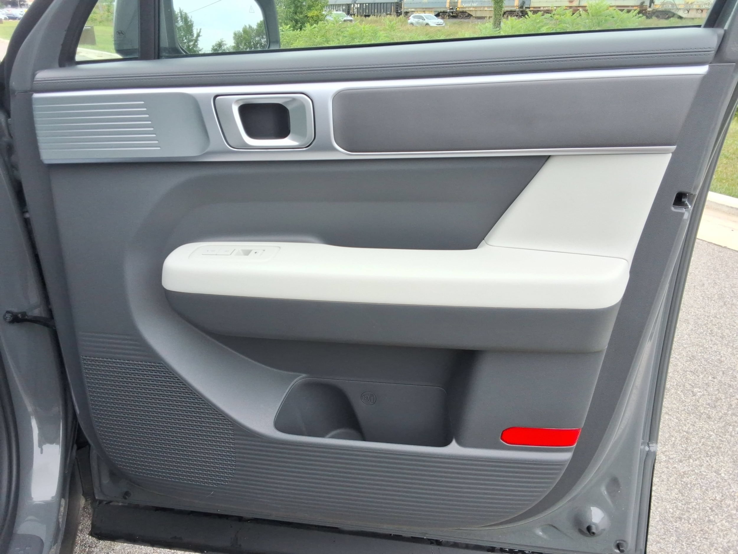 2026 Hyundai Santa Fe SE - Photo 25