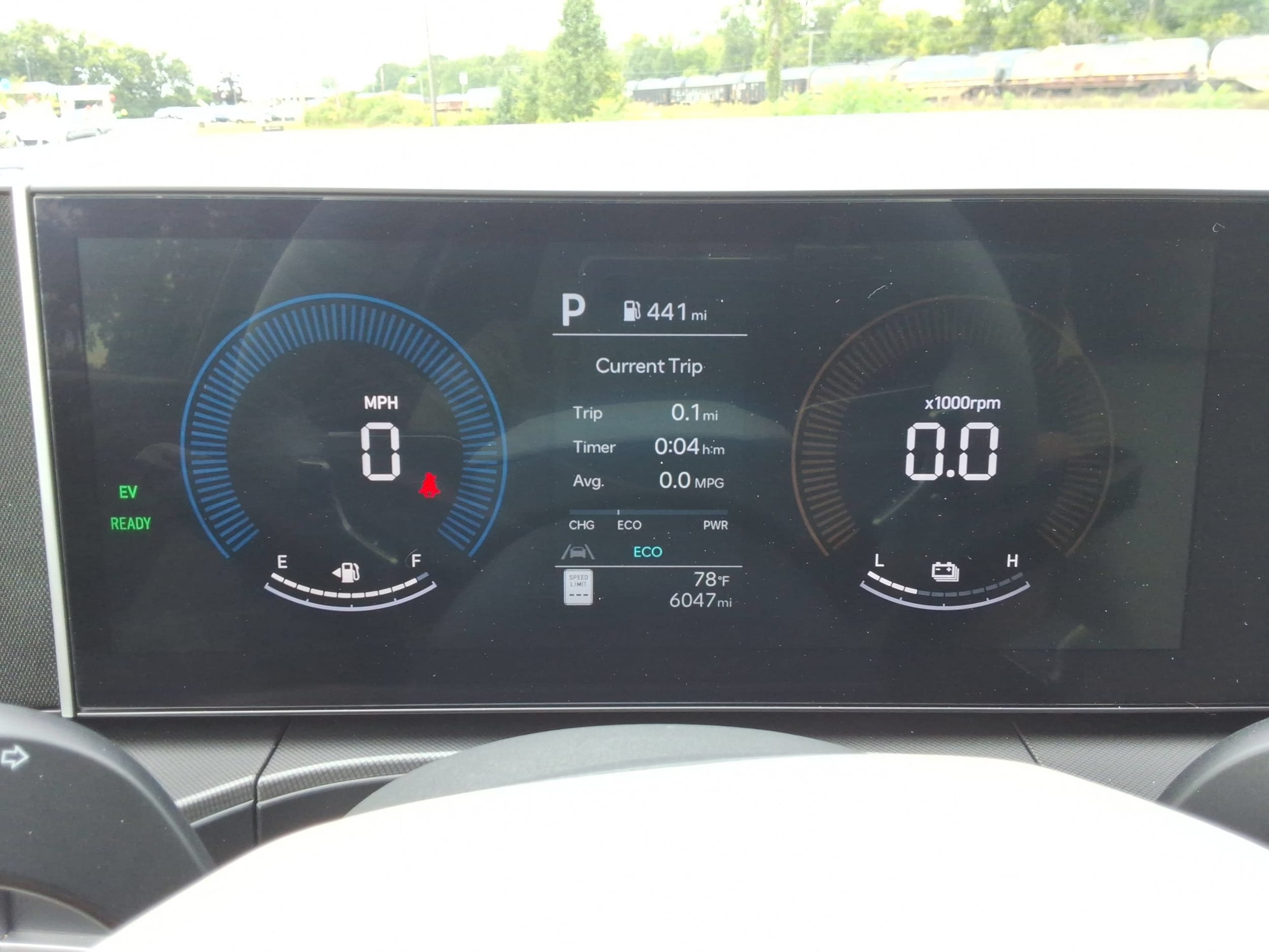 2026 Hyundai Santa Fe SE - Photo 14