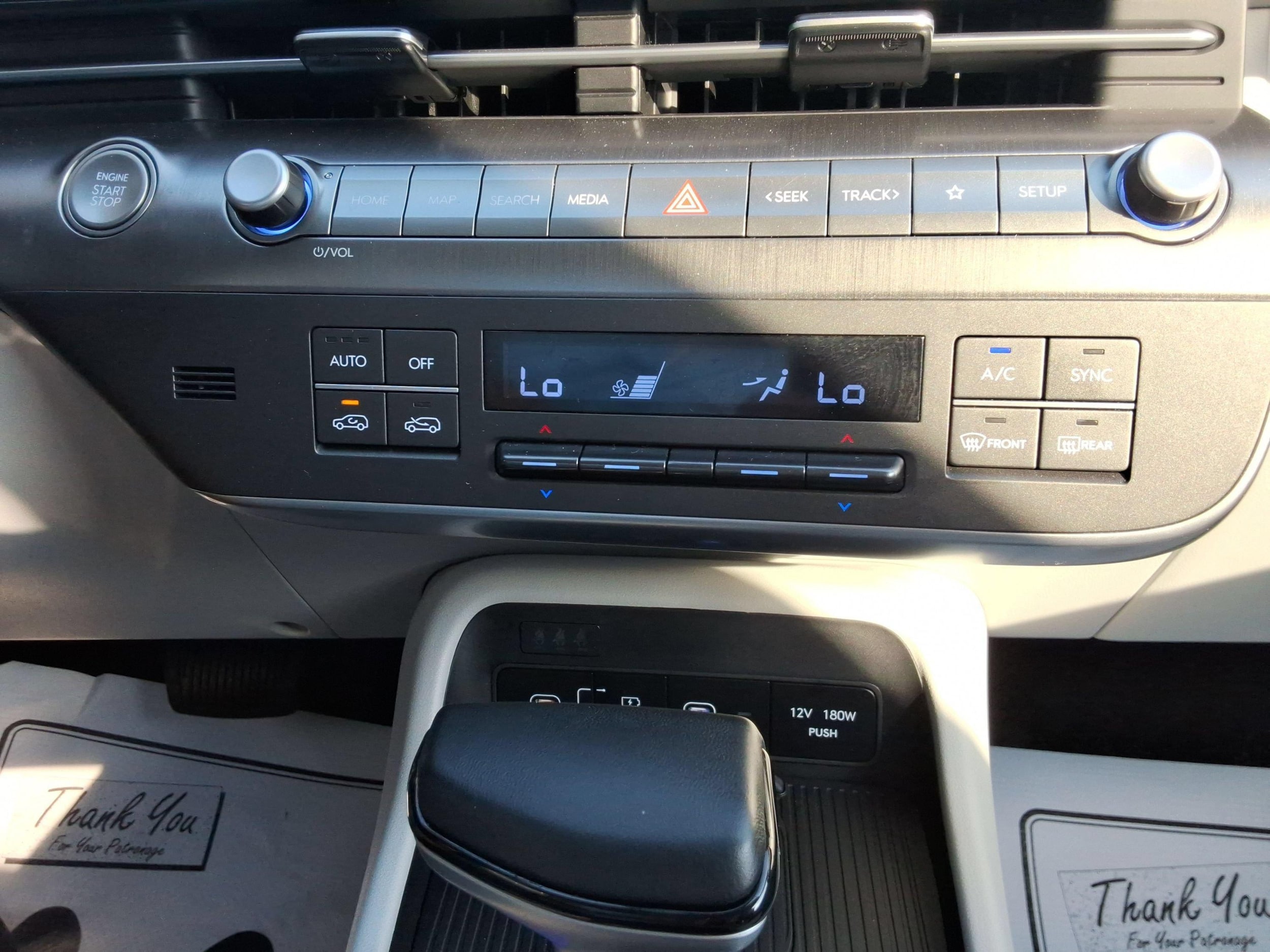 2026 Hyundai Kona SEL Sport - Photo 17