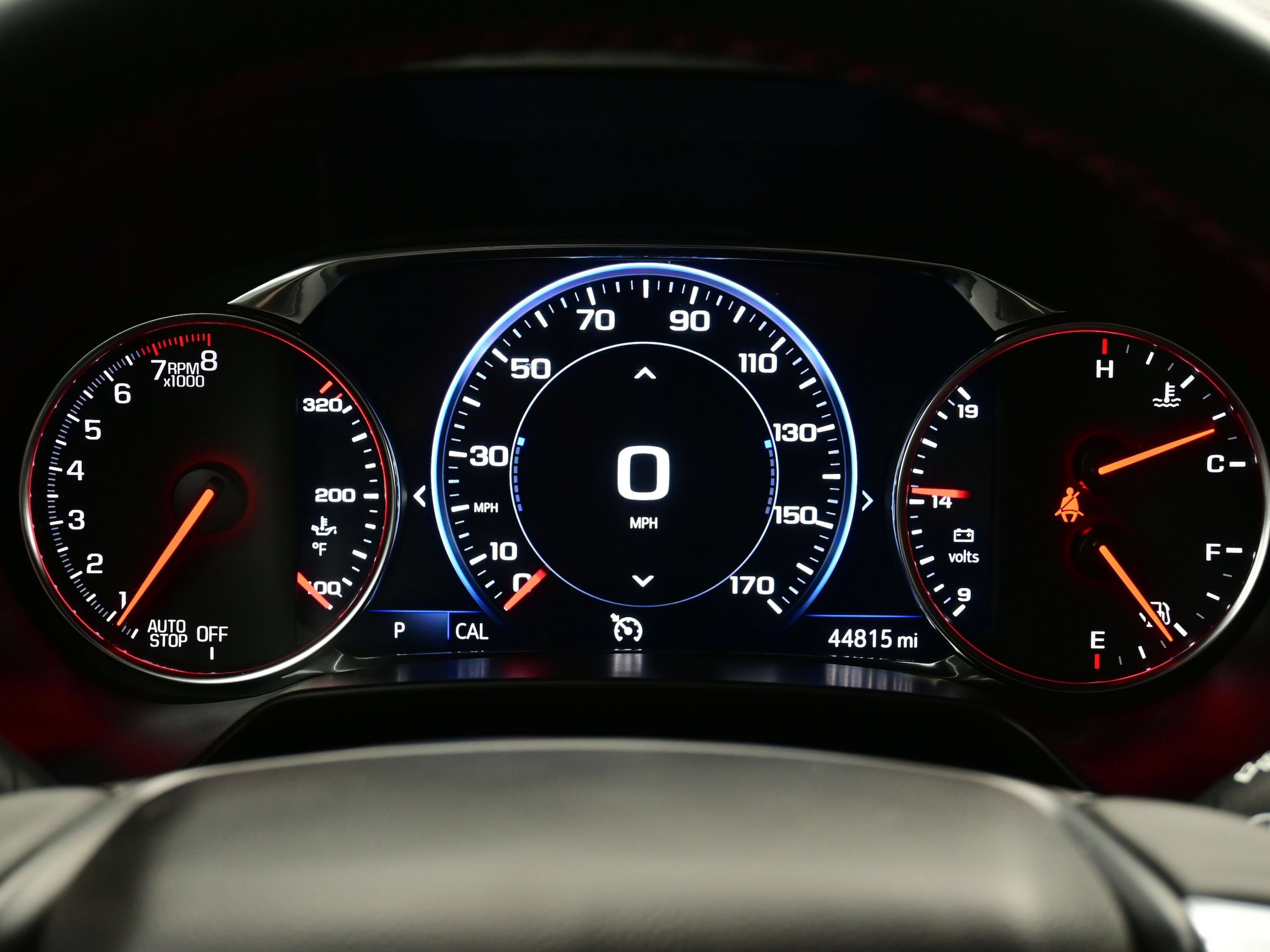 2023 Chevrolet Blazer RS - Photo 26