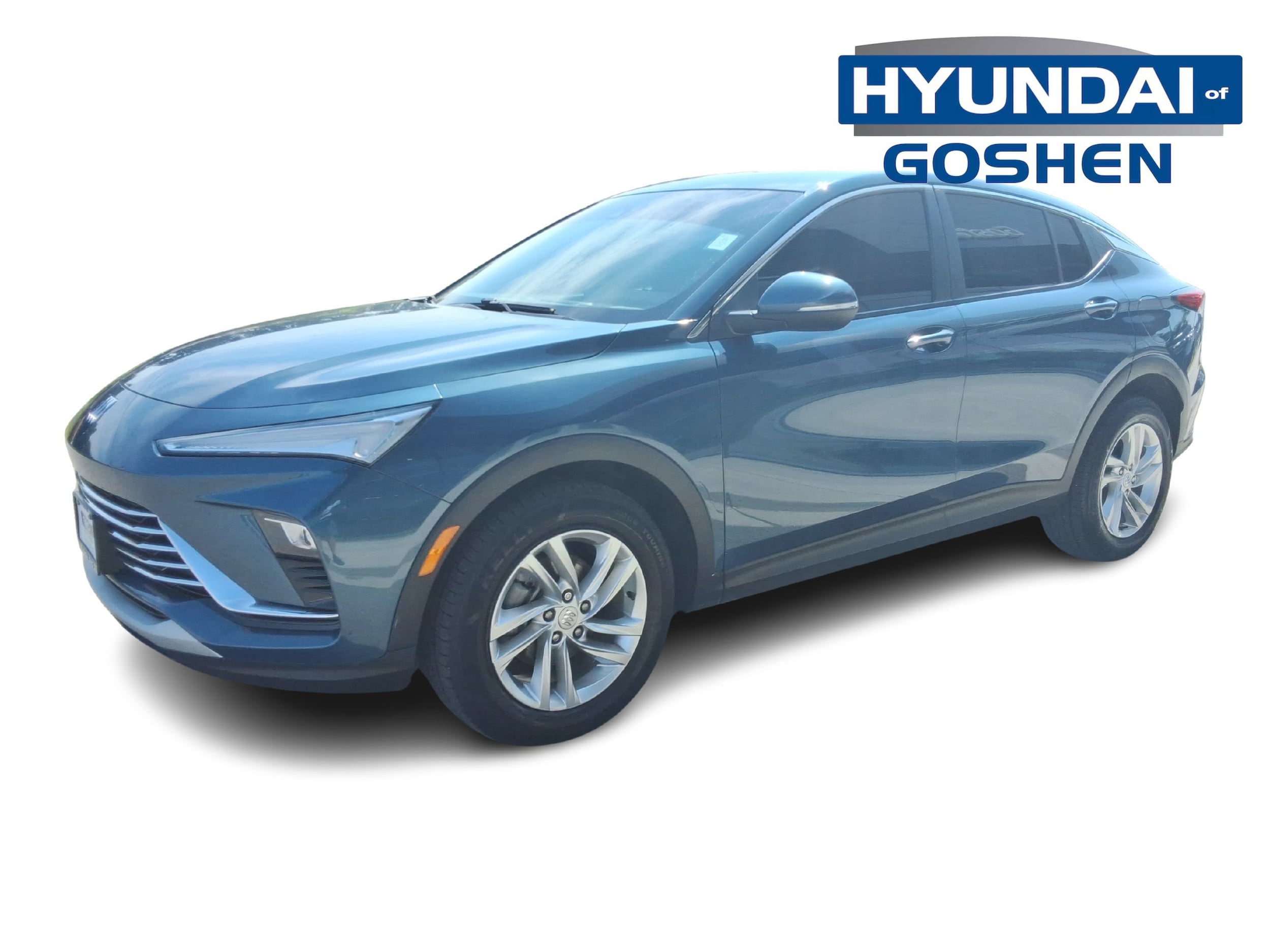 2024 Buick Envista