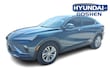  Buick Envista