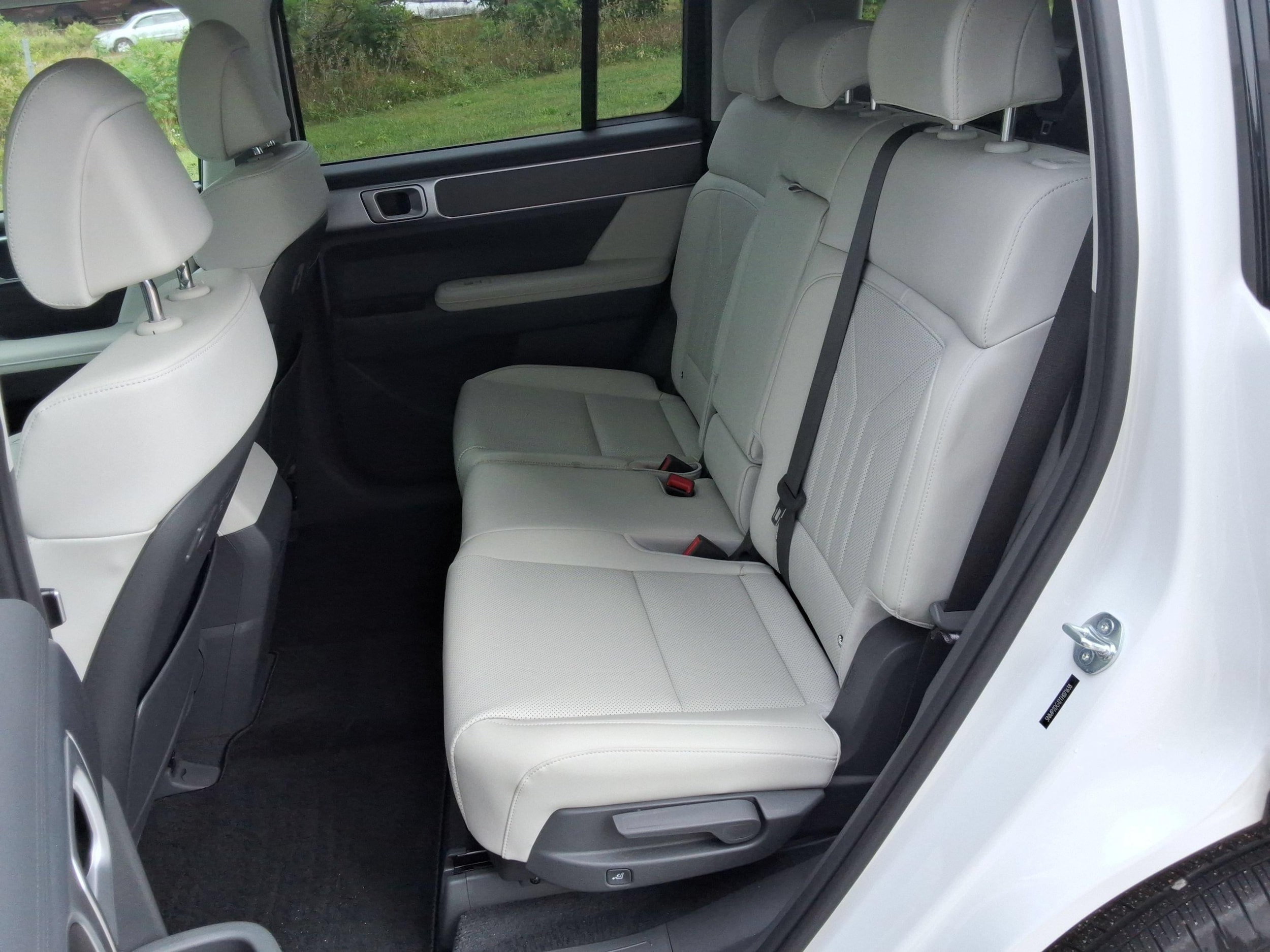 2026 Hyundai Santa Fe SEL - Photo 31