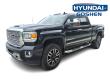 Used 2019 GMC Sierra 2500HD Denali 4WD Crew Cab 153.7 Denali