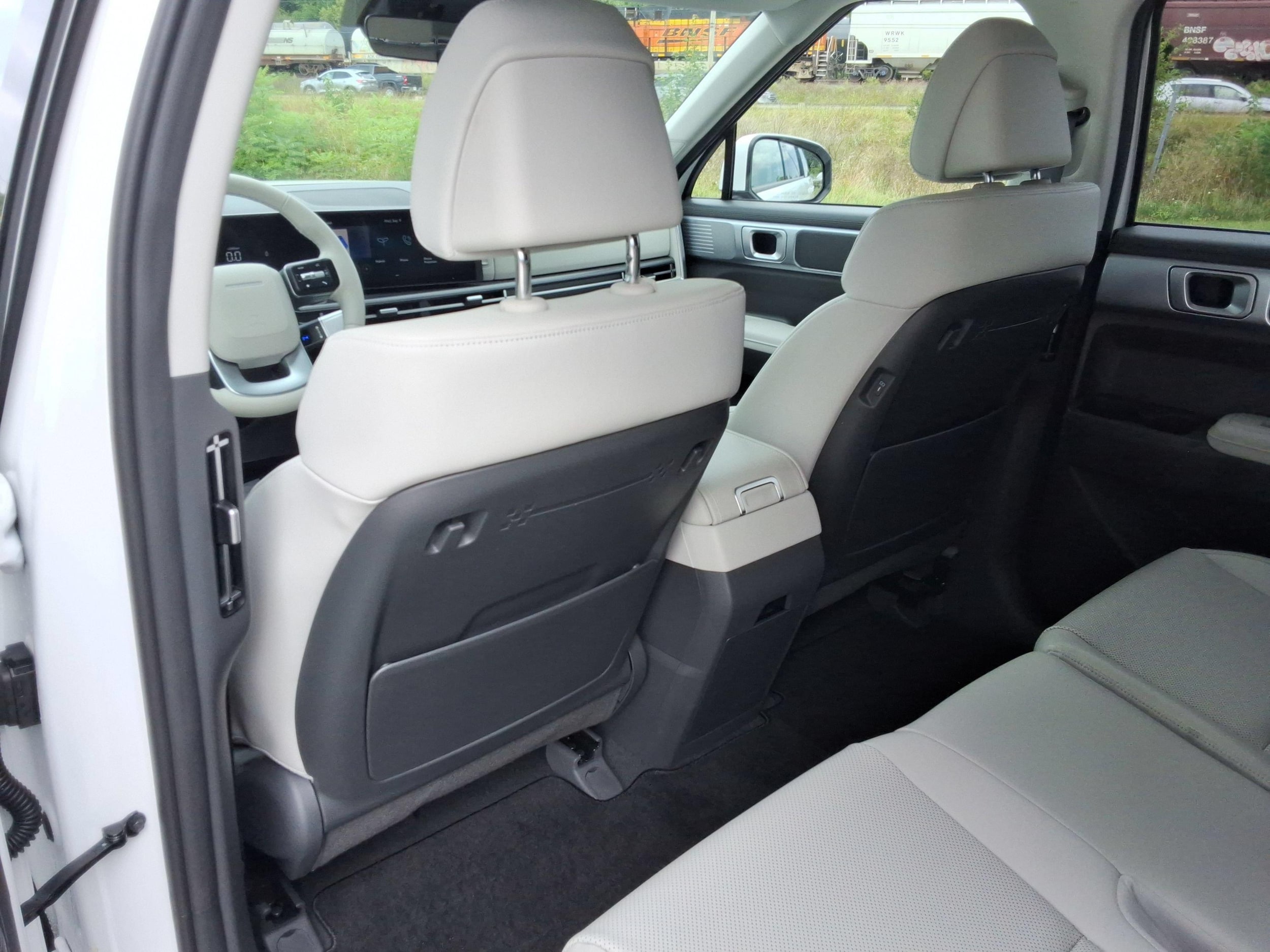 2026 Hyundai Santa Fe SEL - Photo 30