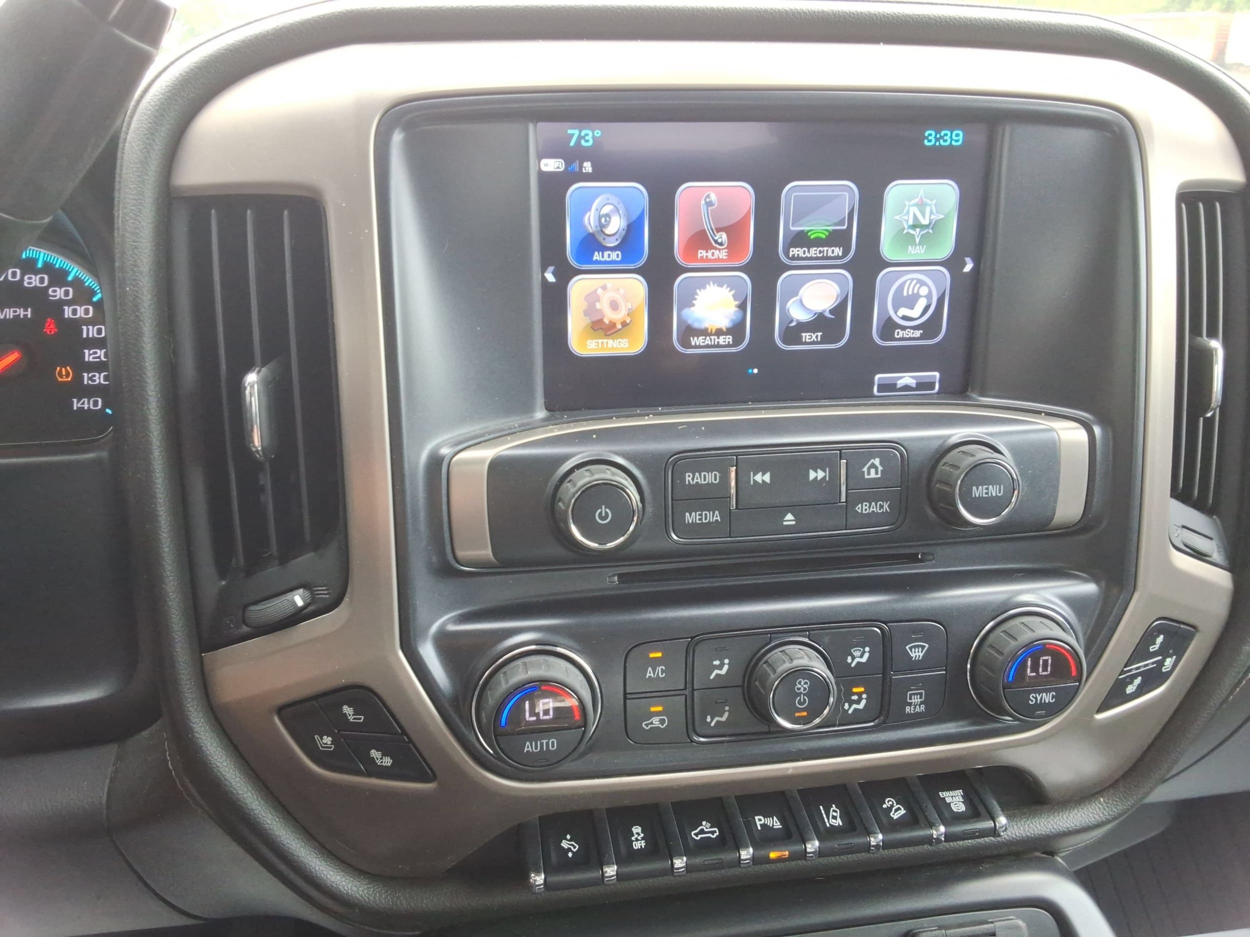 2019 GMC Sierra 2500 Denali HD Denali - Photo 15