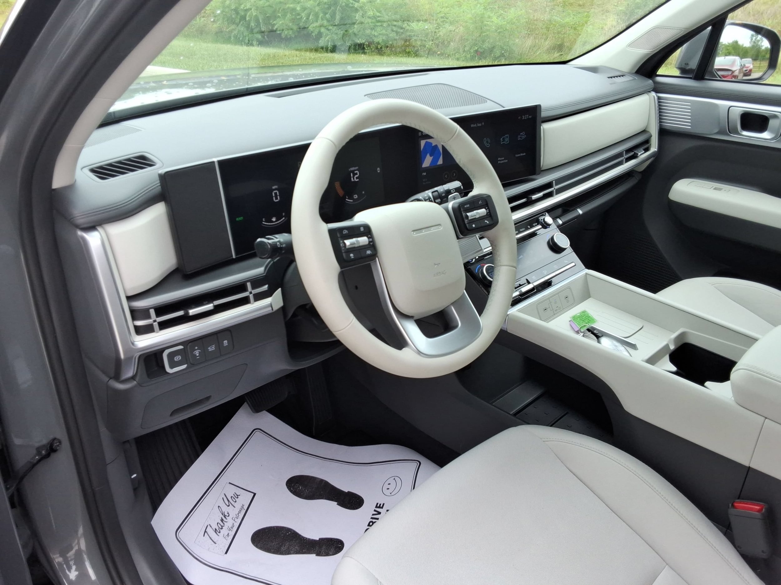 2026 Hyundai Santa Fe SE - Photo 26