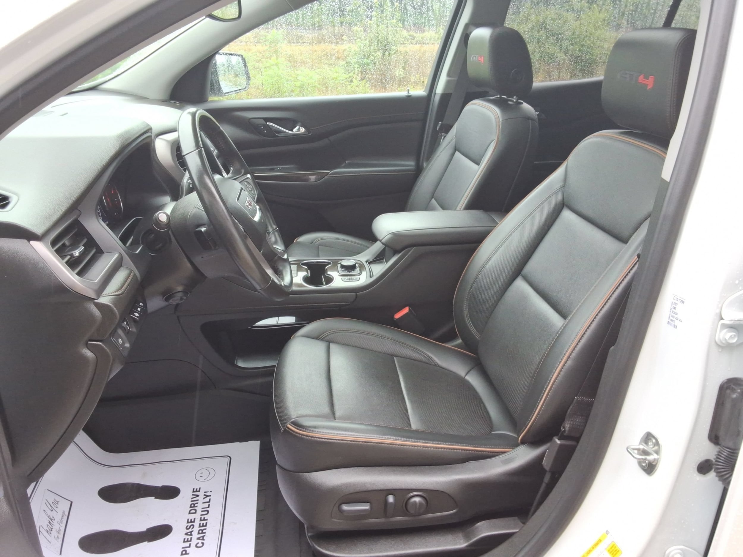 2022 GMC Acadia AT4 - Photo 29