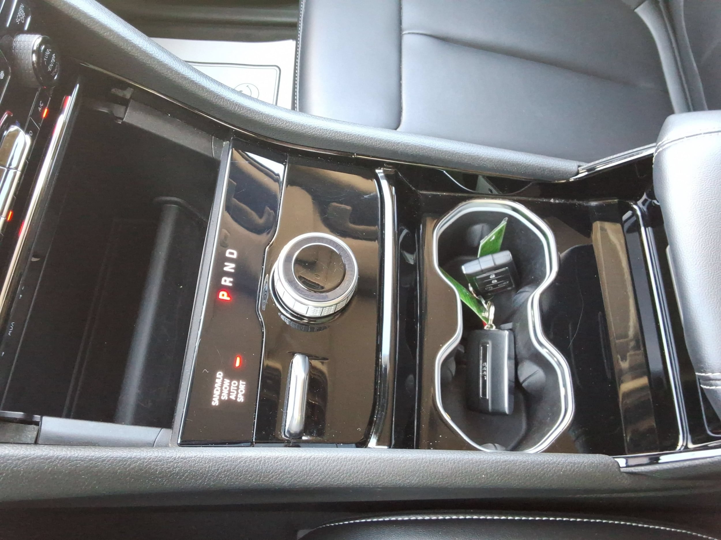 2023 Jeep Grand Cherokee Limited - Photo 18