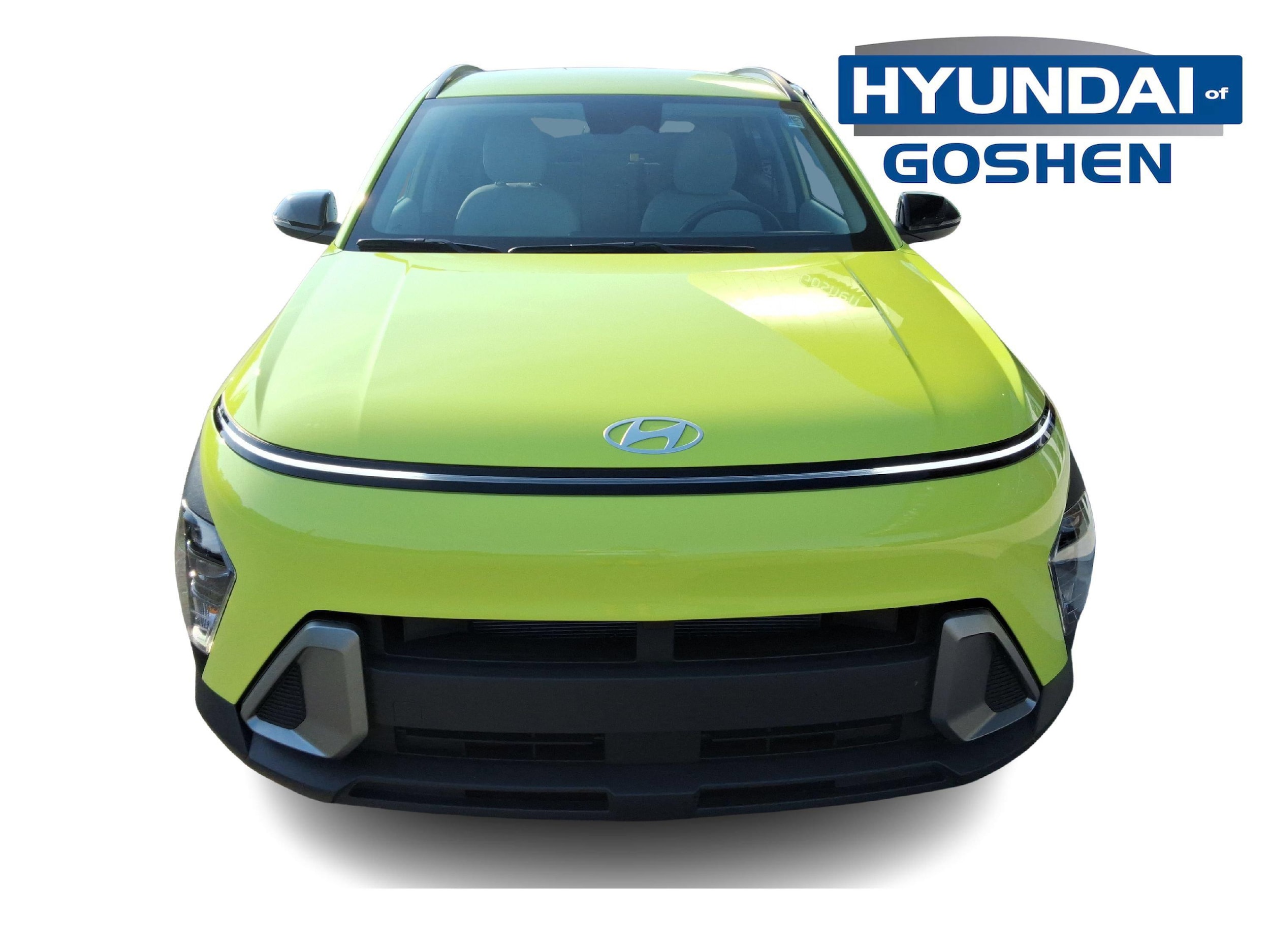 2026 Hyundai Kona SEL Sport - Photo 2