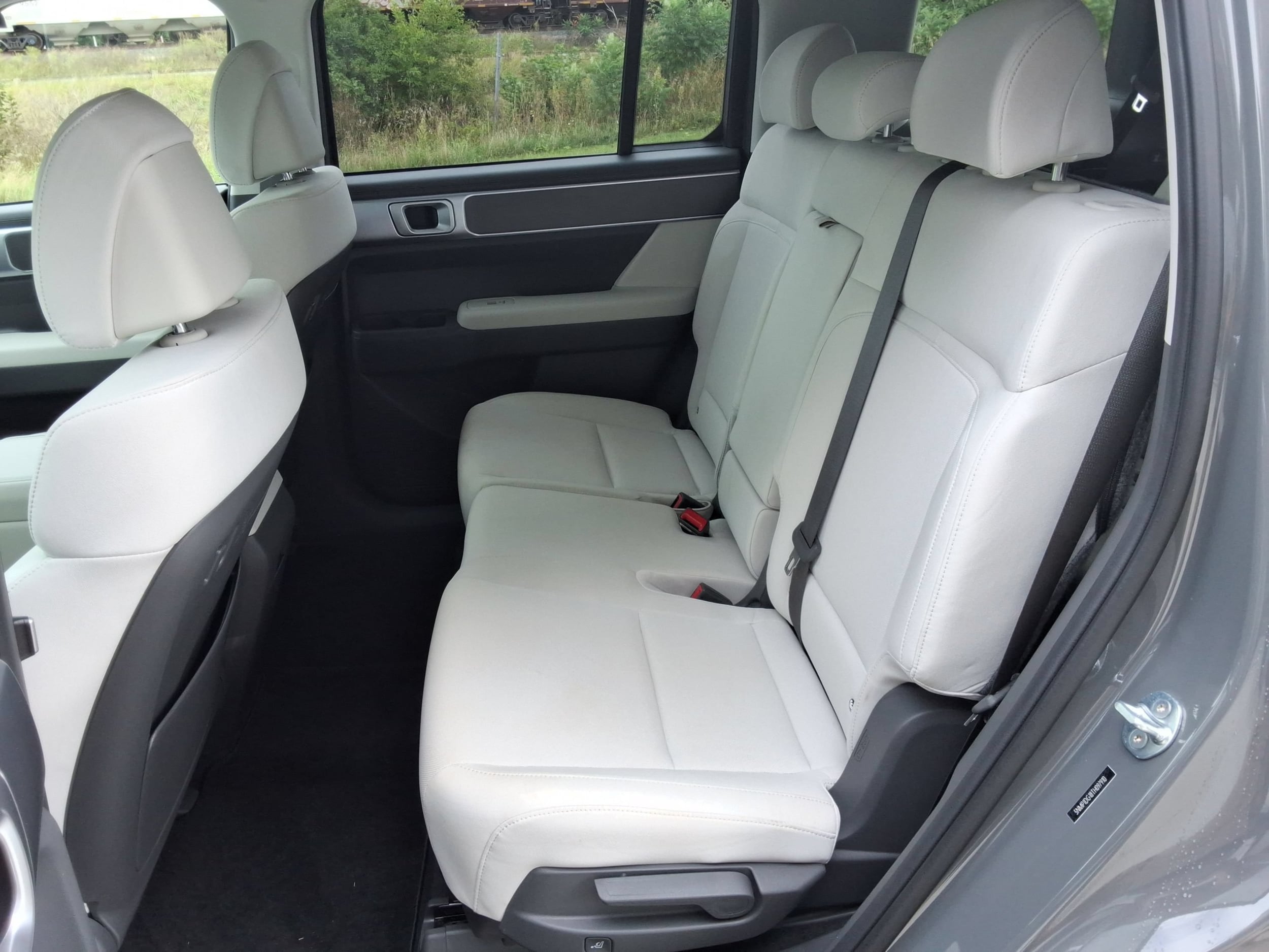 2026 Hyundai Santa Fe SE - Photo 29
