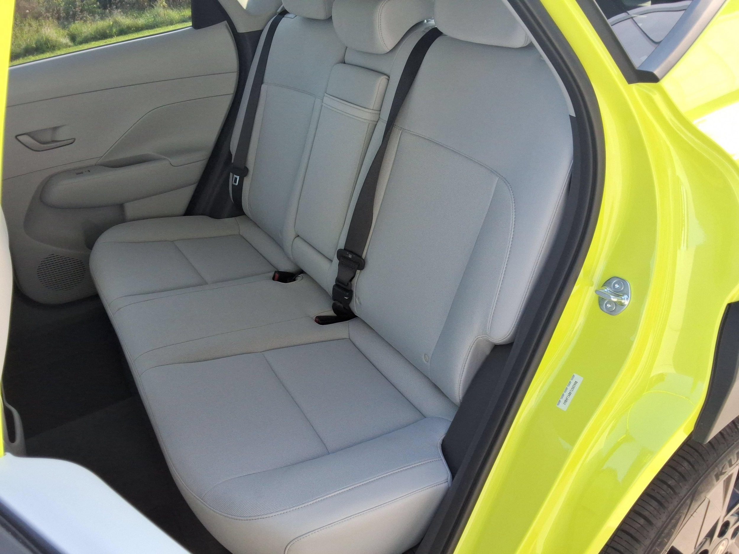2026 Hyundai Kona SEL Sport - Photo 29