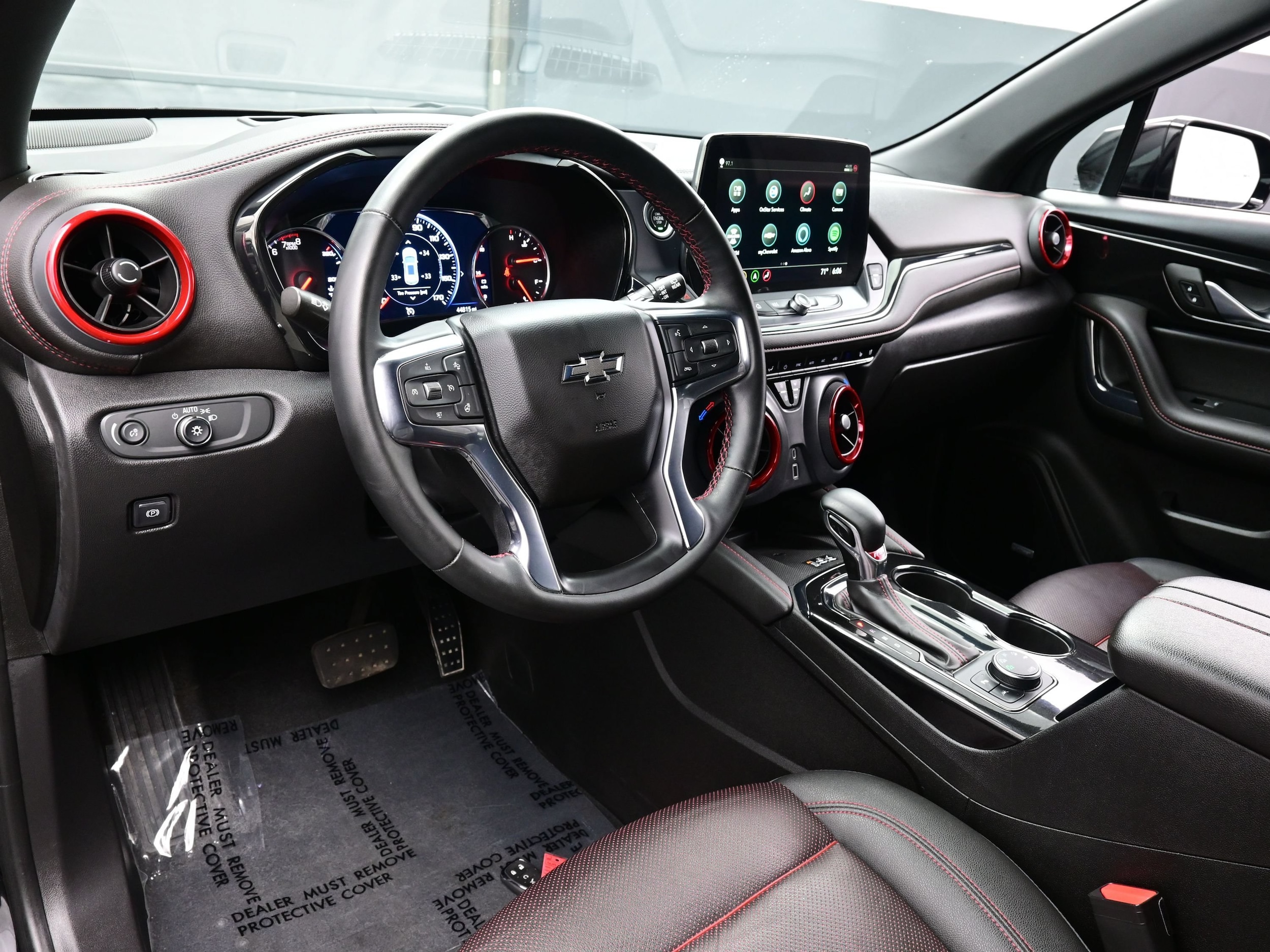 2023 Chevrolet Blazer RS - Photo 14