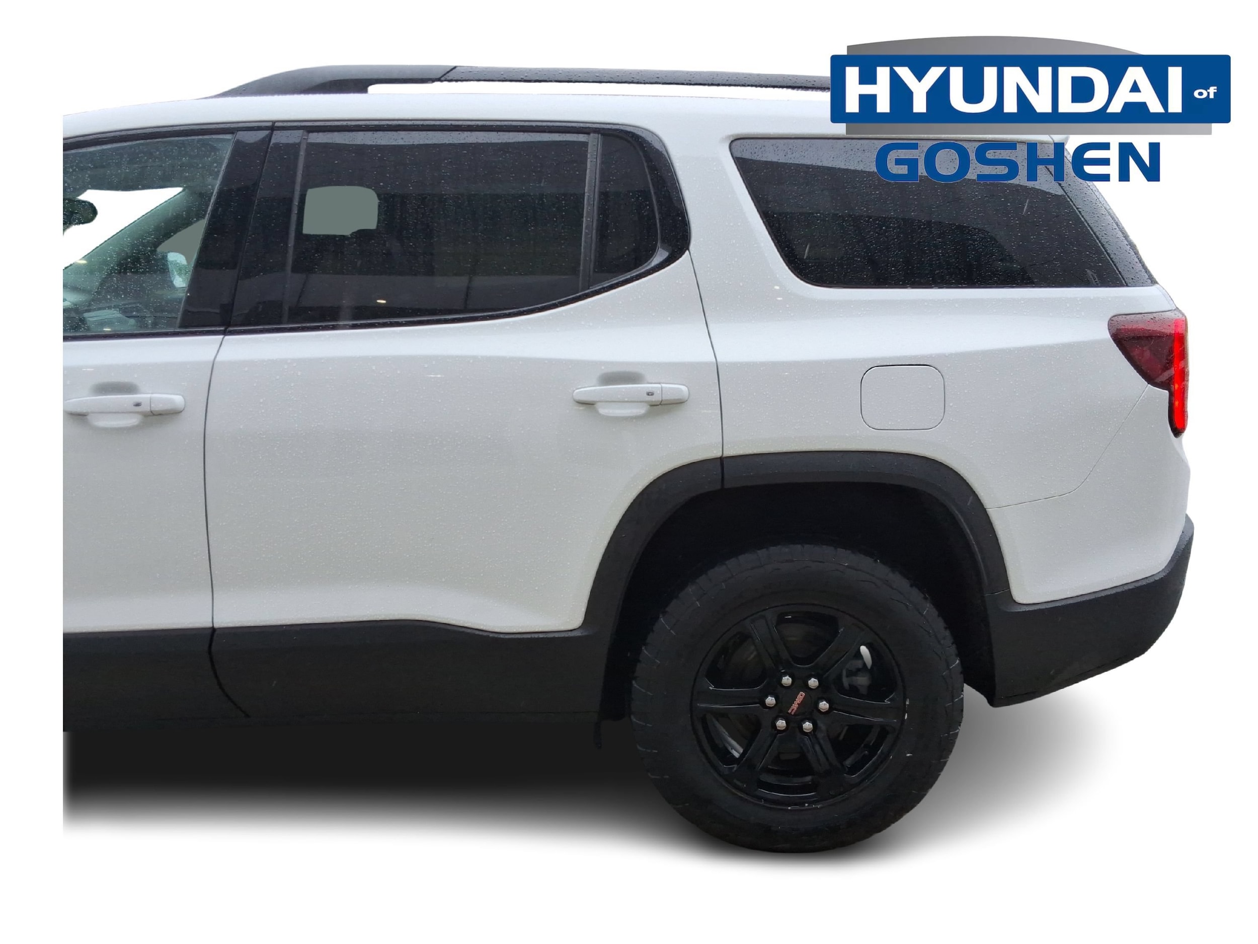 2022 GMC Acadia AT4 - Photo 6