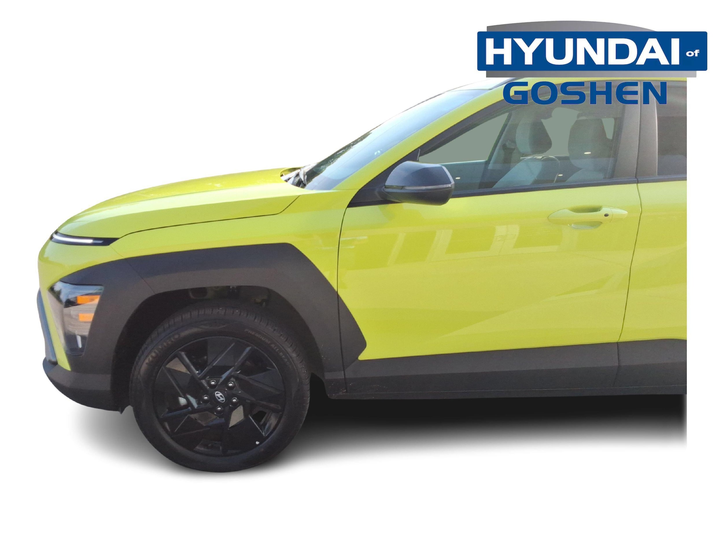 2026 Hyundai Kona SEL Sport - Photo 5