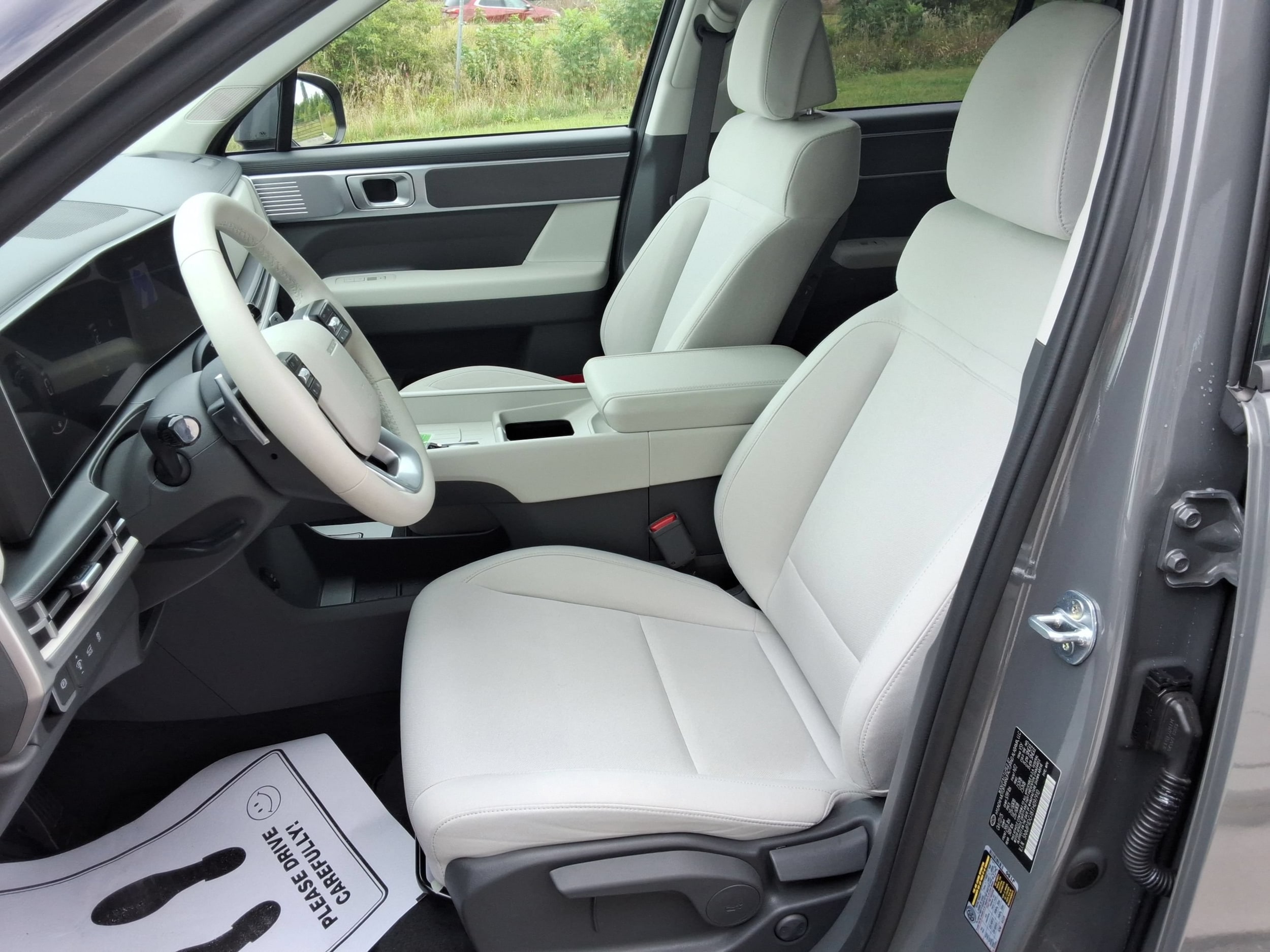 2026 Hyundai Santa Fe SE - Photo 27