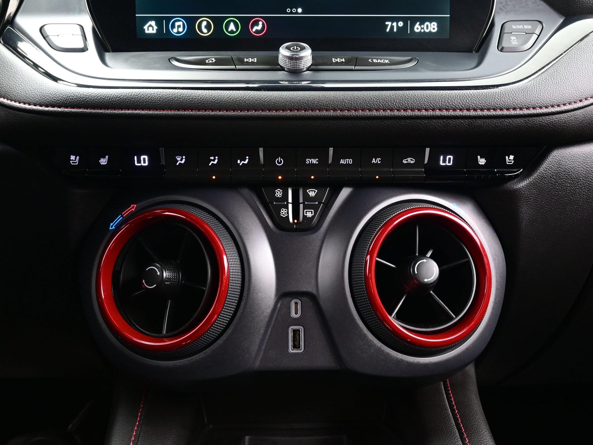 2023 Chevrolet Blazer RS - Photo 22
