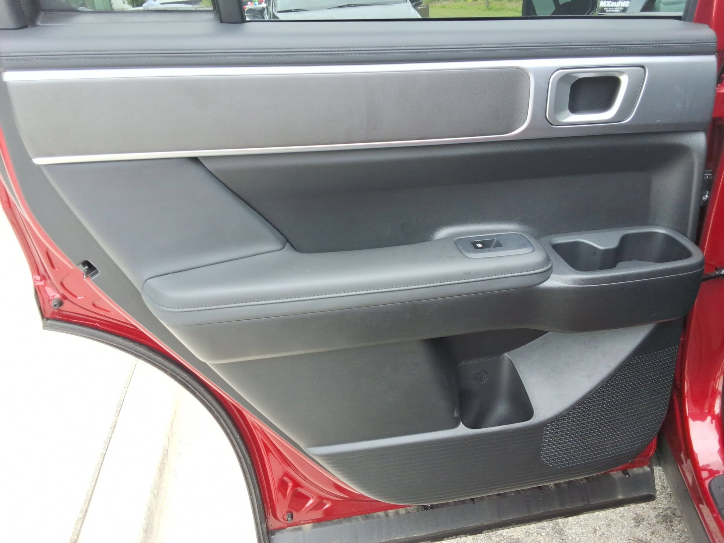 2026 Hyundai Santa Fe SEL - Photo 23