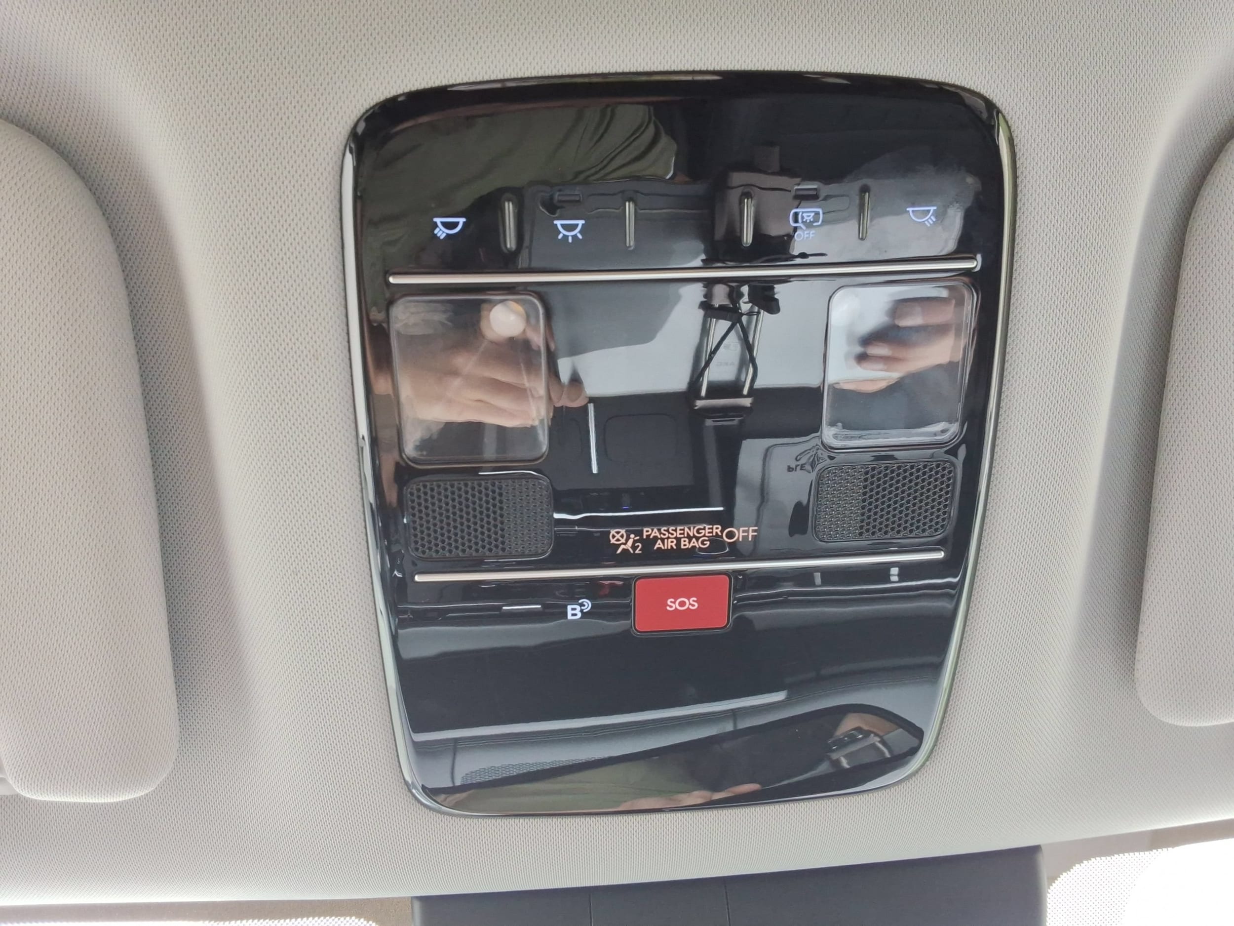 2026 Hyundai Santa Fe SEL - Photo 19