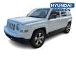 Used 2017 Jeep Patriot High Altitude High Altitude FWD
