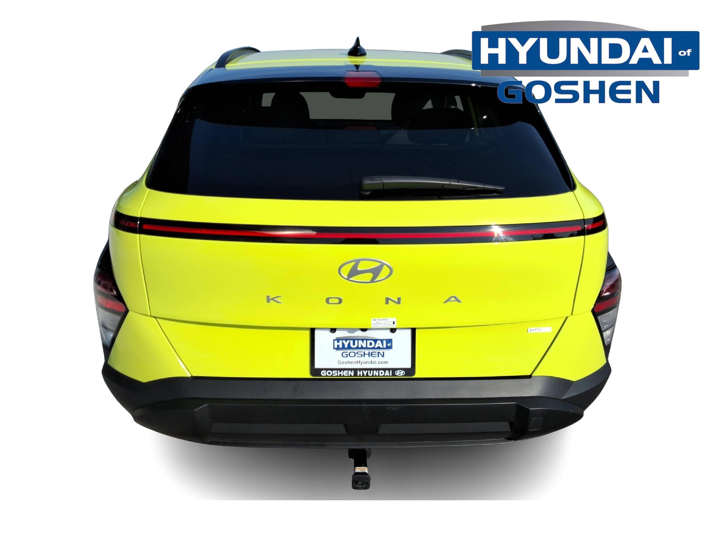 2026 Hyundai Kona SEL Sport - Photo 7
