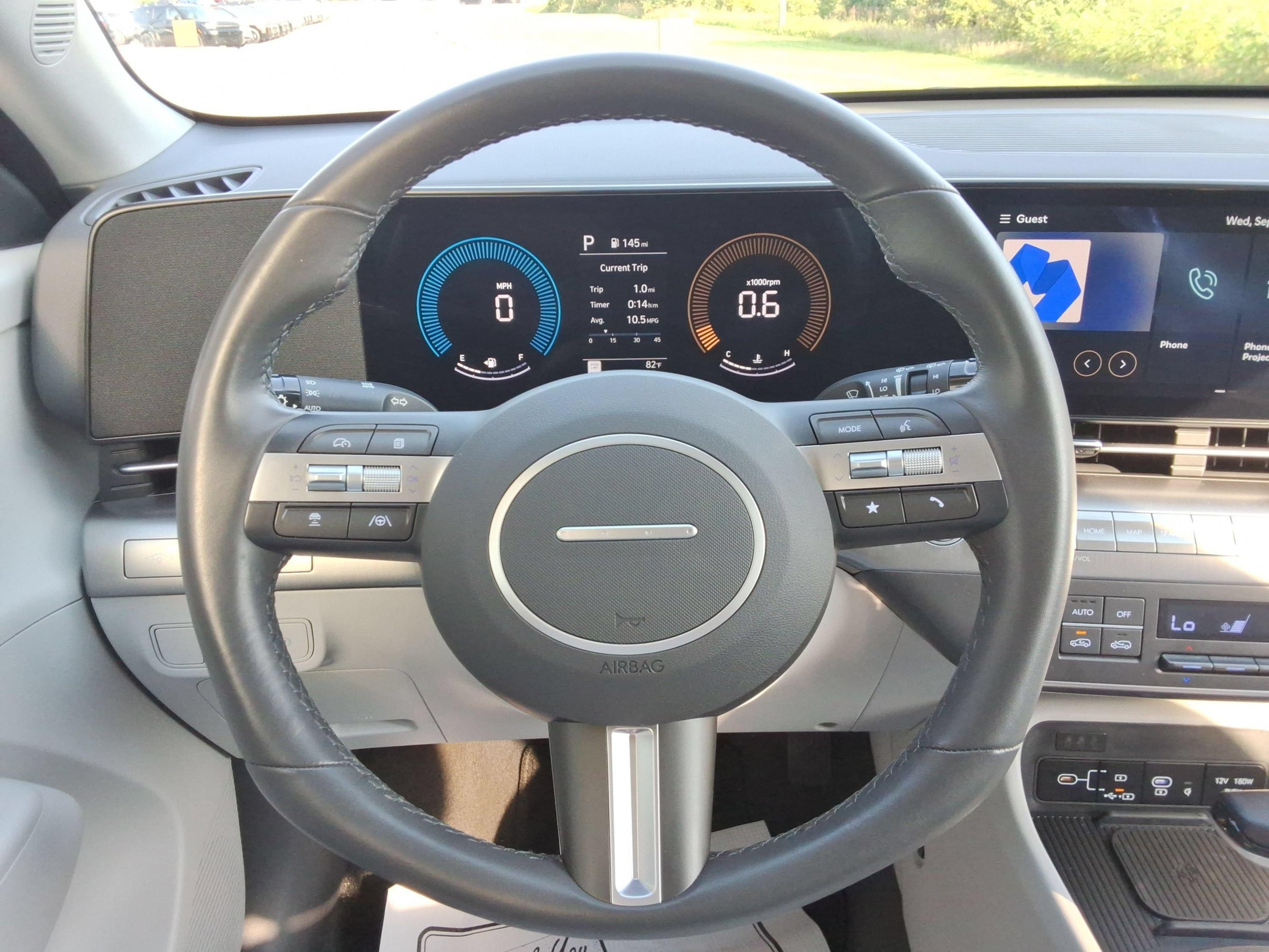 2026 Hyundai Kona SEL Sport - Photo 11