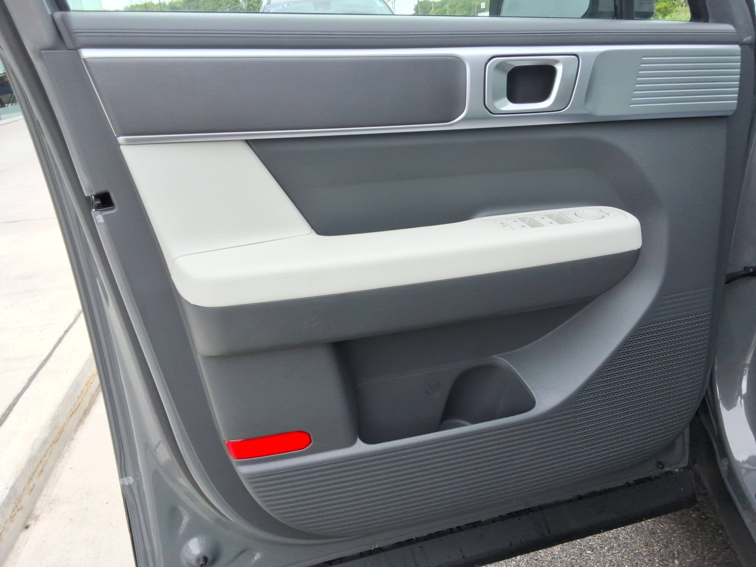 2026 Hyundai Santa Fe SE - Photo 21