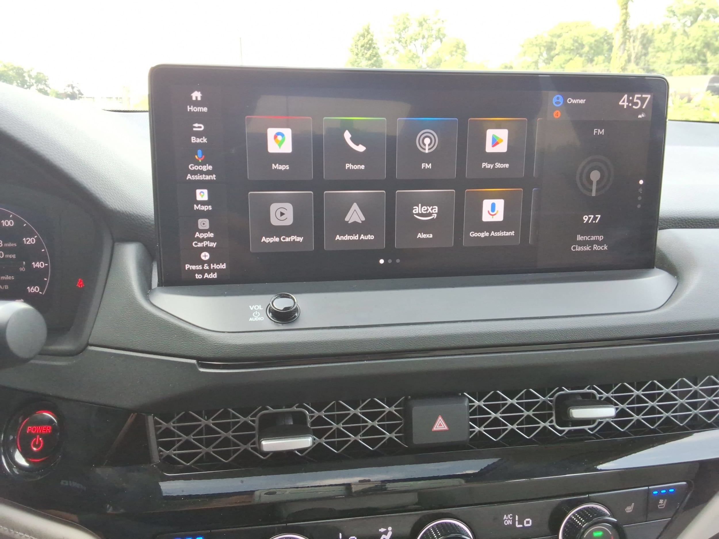 2024 Honda Accord Hybrid Touring - Photo 15