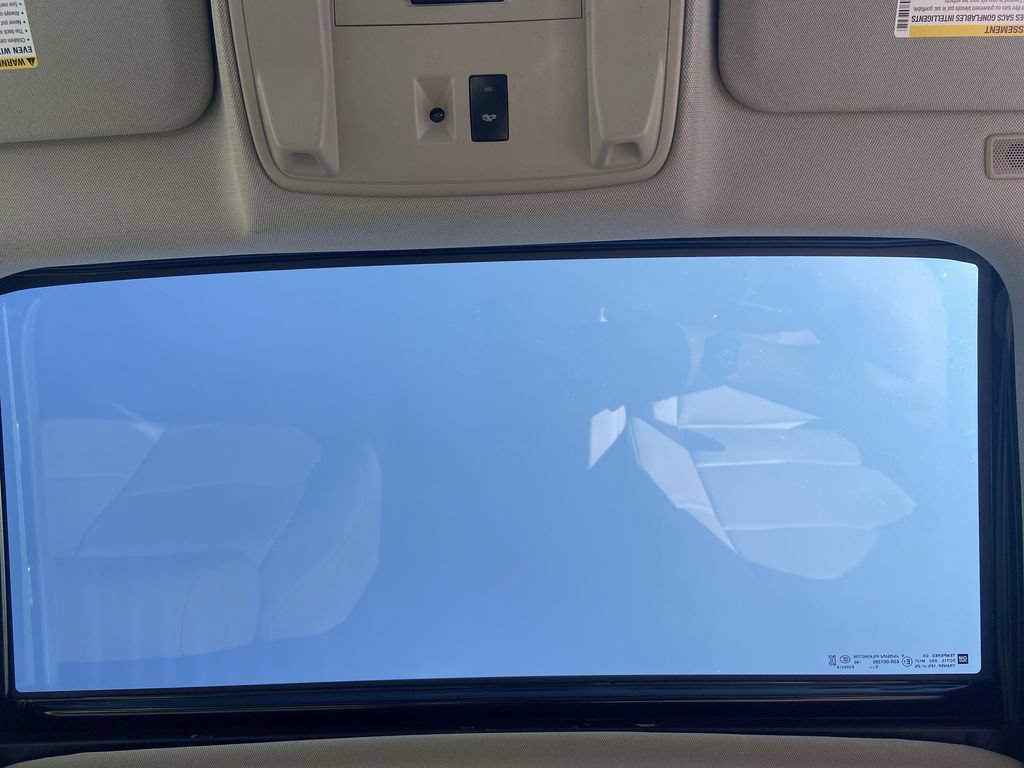 2020 Cadillac Escalade Premium Luxury - Photo 27