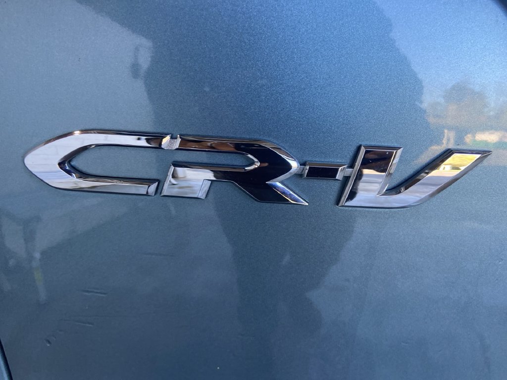 2015 Honda CR-V EX-L - Photo 31