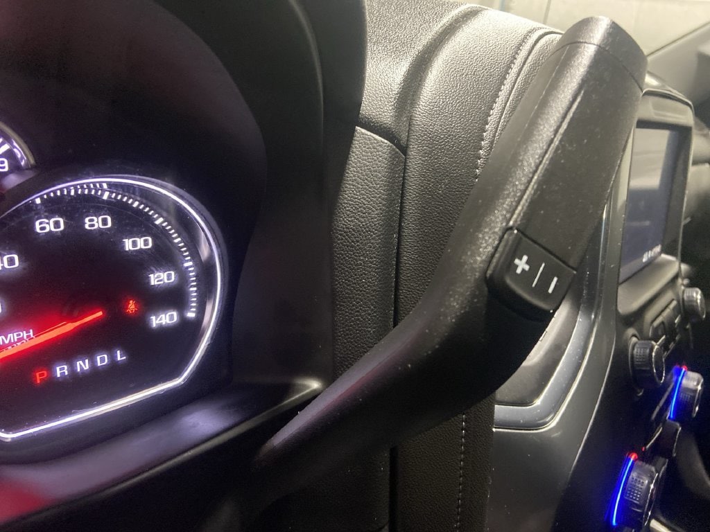 2022 Chevrolet Silverado 1500 LT - Photo 16