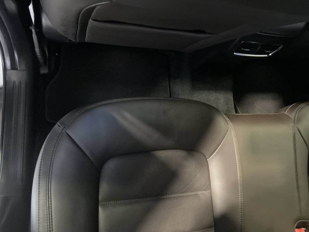 2022 Mazda CX-5 TURBO Signature - Photo 36