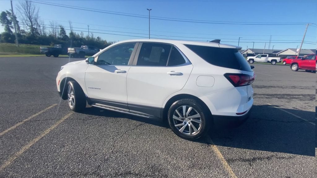 2024 Chevrolet Equinox LT - Photo 6