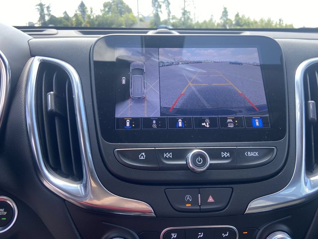 2023 Chevrolet Equinox LT - Photo 15