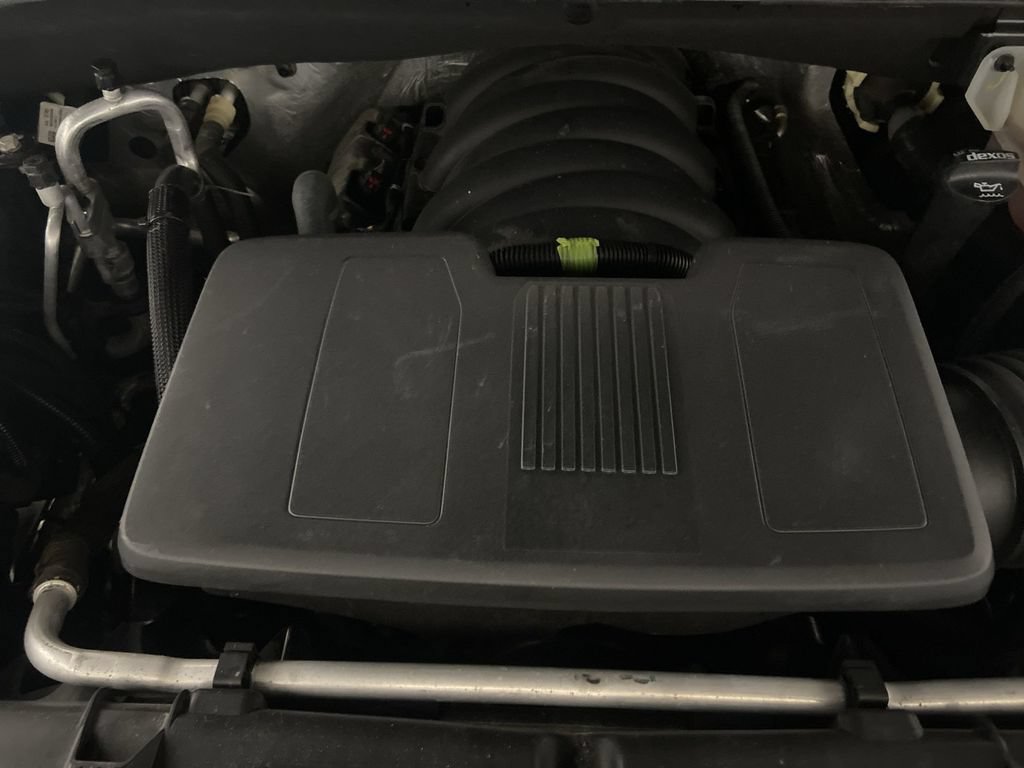 2019 Chevrolet Silverado 1500 LTZ - Photo 30