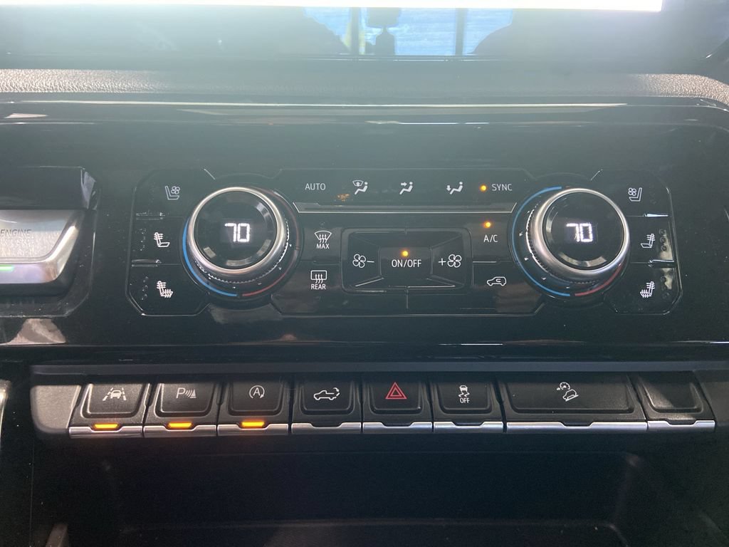 2024 GMC Sierra 1500 AT4 - Photo 18
