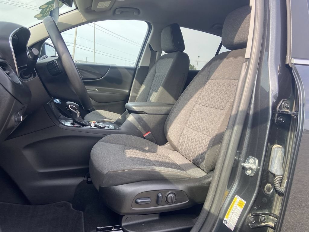 2023 Chevrolet Equinox LT - Photo 19