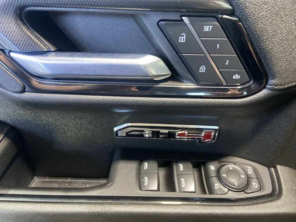2024 GMC Sierra 1500 AT4 - Photo 24