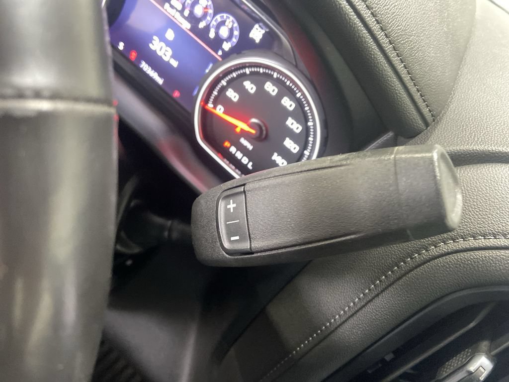 2019 Chevrolet Silverado 1500 LTZ - Photo 16