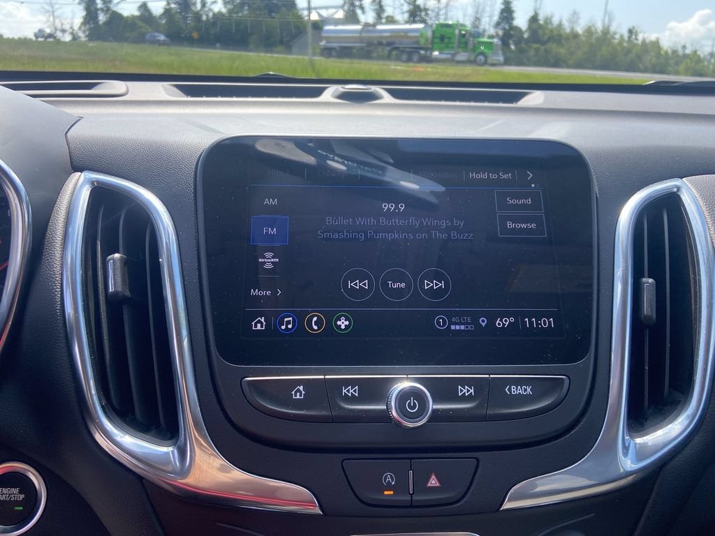 2023 Chevrolet Equinox LT - Photo 13