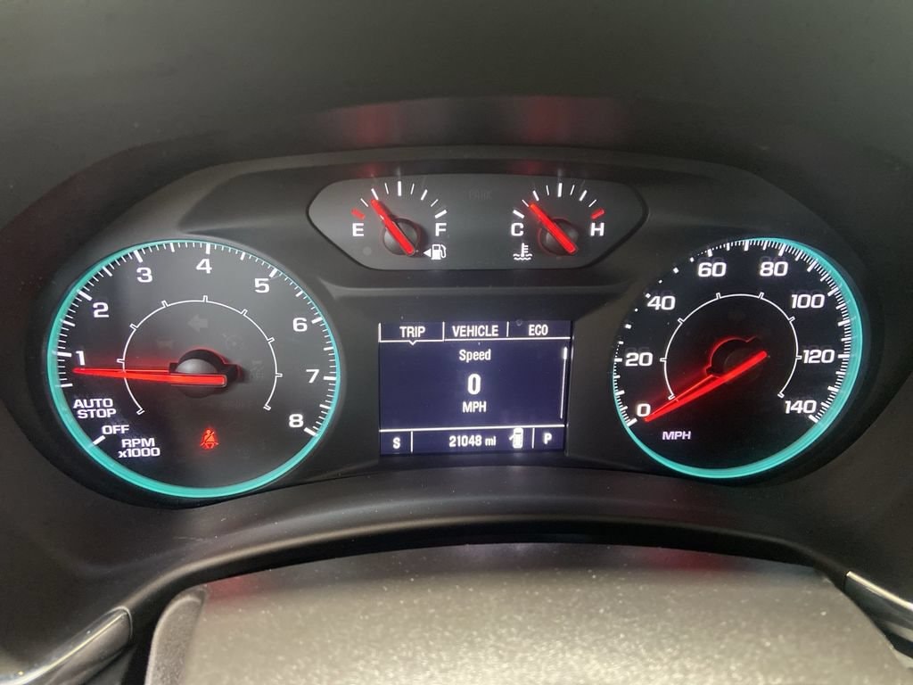 2023 Chevrolet Equinox LS - Photo 12