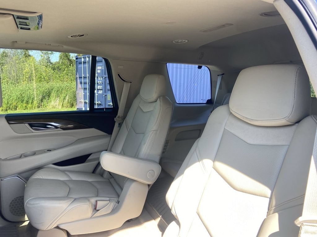 2020 Cadillac Escalade Premium Luxury - Photo 11