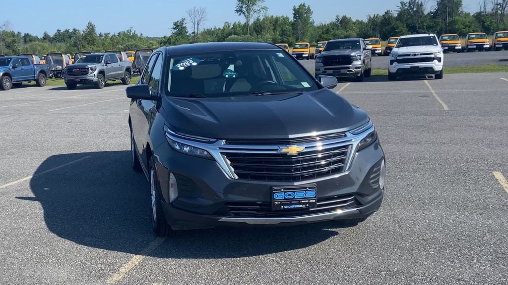 2023 Chevrolet Equinox LT - Photo 3