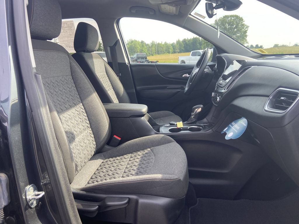 2023 Chevrolet Equinox LT - Photo 27