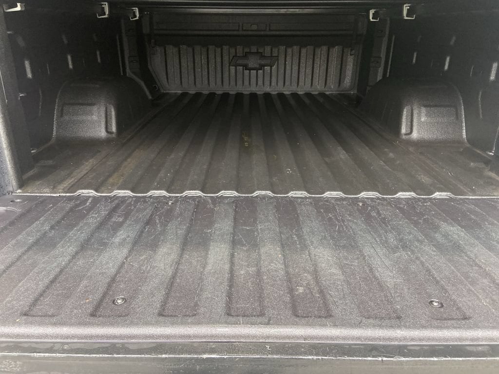 2019 Chevrolet Silverado 1500 LTZ - Photo 26