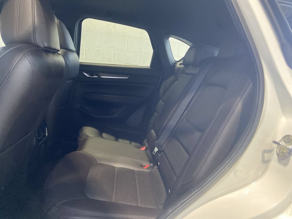 2022 Mazda CX-5 TURBO Signature - Photo 26