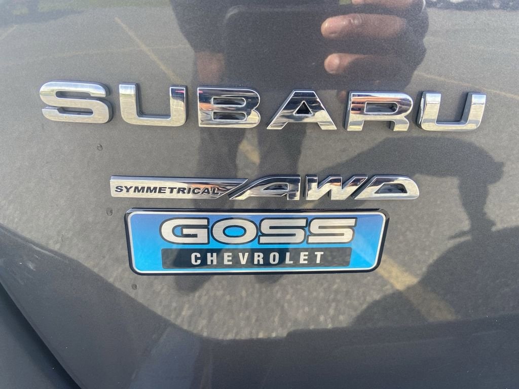 2020 Subaru Outback Touring - Photo 33