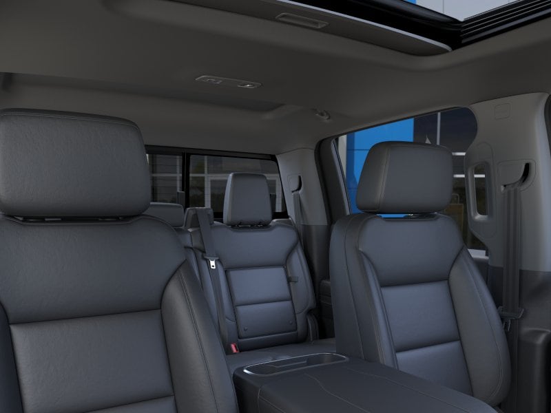 2026 Chevrolet Silverado 1500 LT Trail Boss - Photo 23