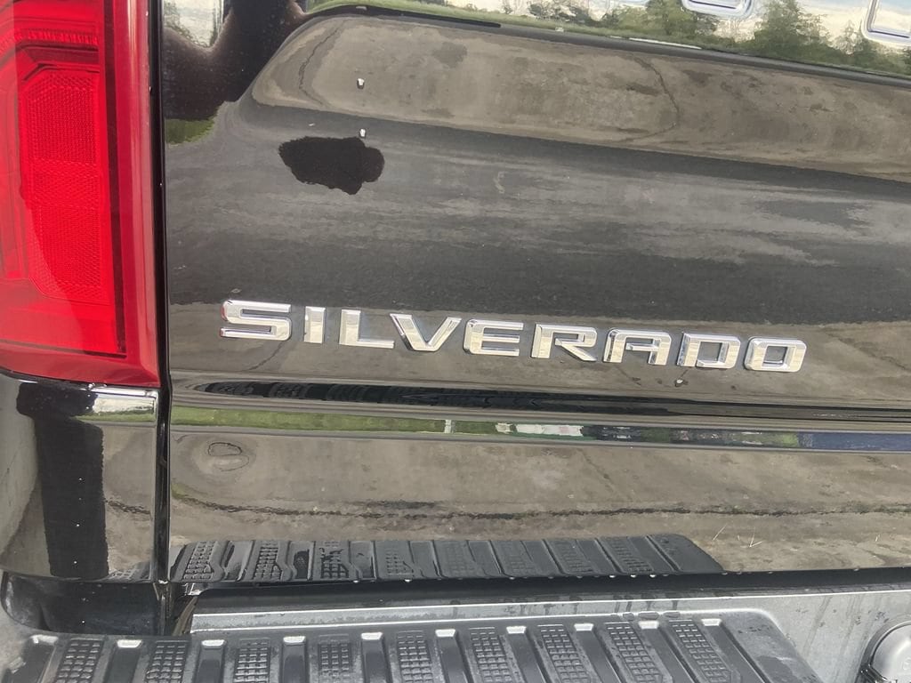 2019 Chevrolet Silverado 1500 LTZ - Photo 32