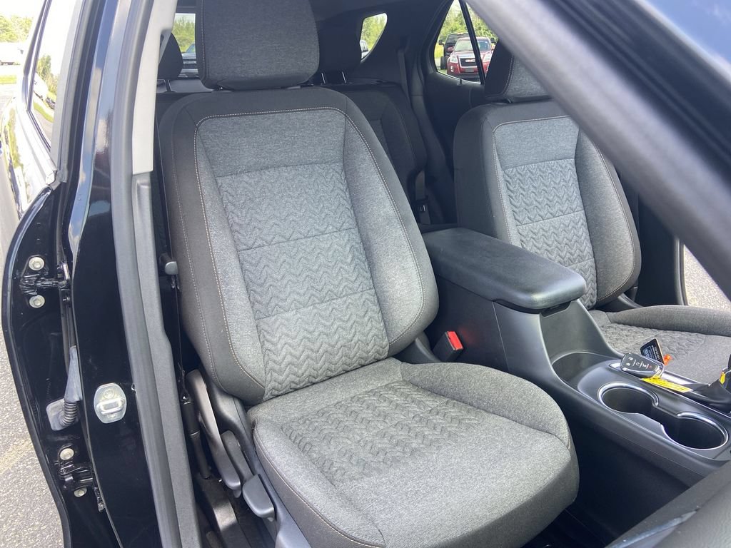 2023 Chevrolet Equinox LT - Photo 27